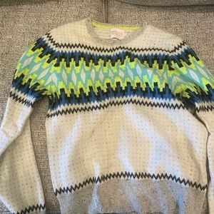 Brodie sweater